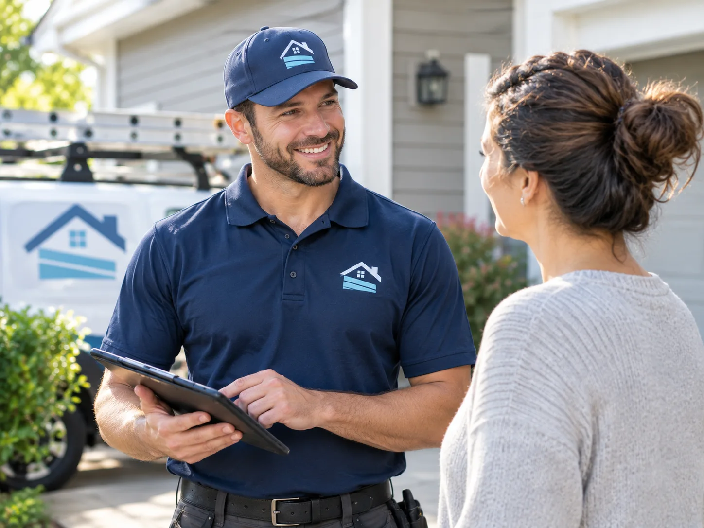 Cracked Siding Repair in Montezuma, IN
